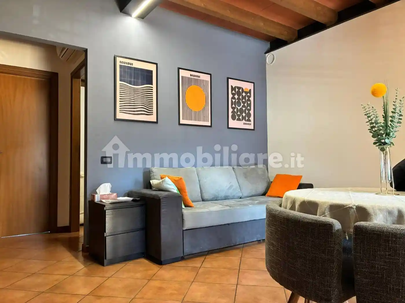 Appartamento in vendita a Piacenza