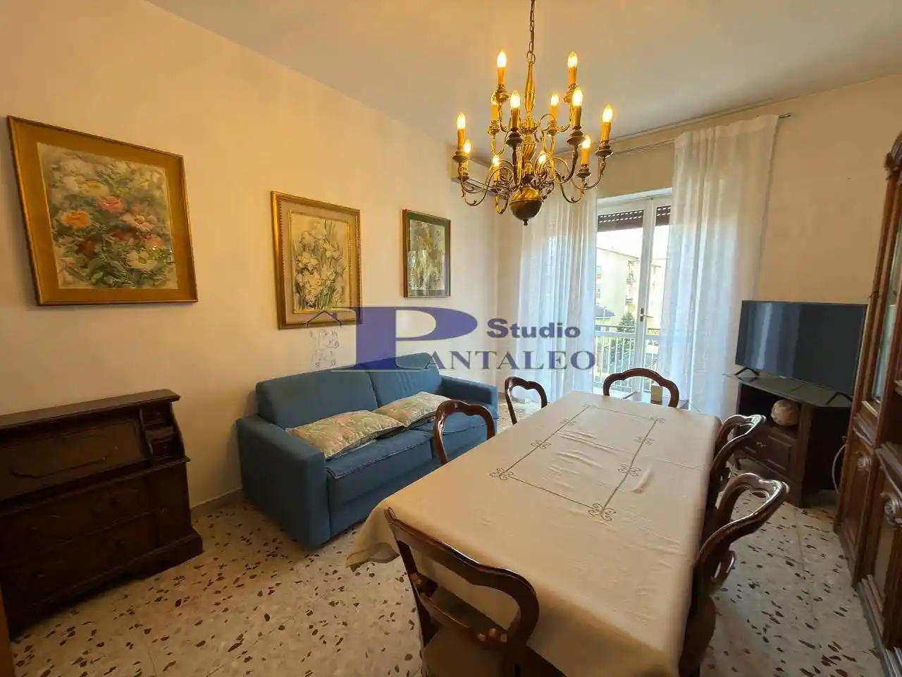 Appartamento in vendita a Abbiategrasso