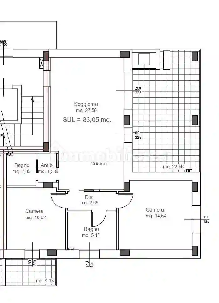 Appartamento - foto 3