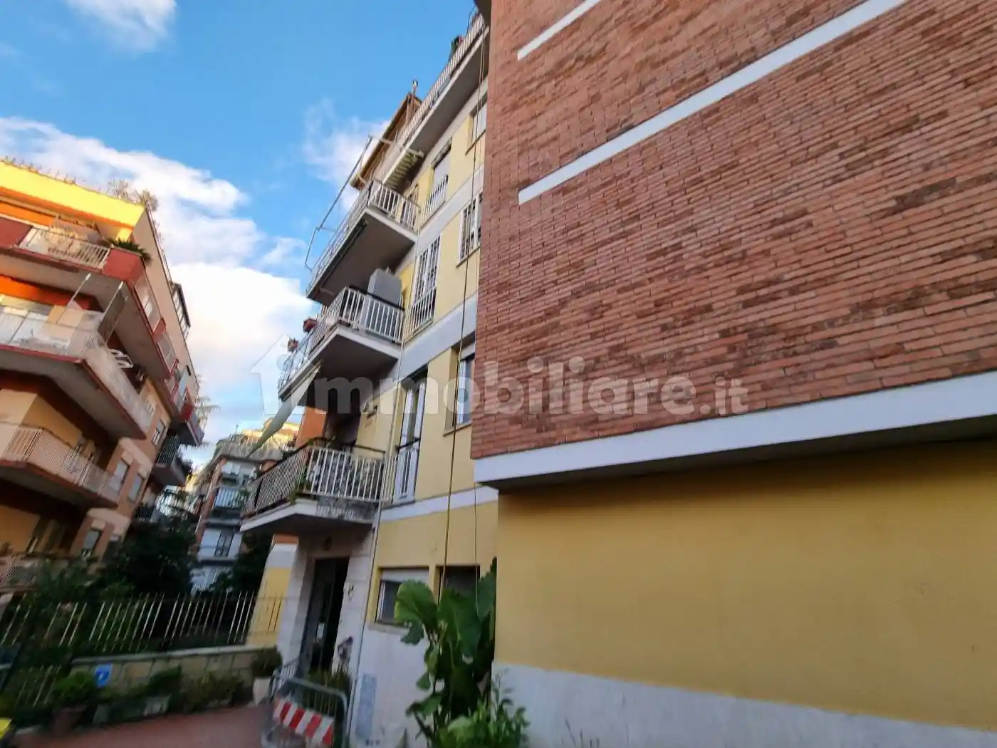 Appartamento in affitto a Roma