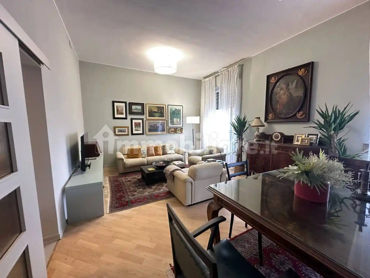 Appartamento in affitto a Arezzo