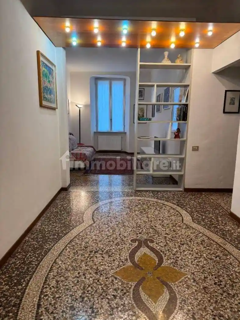 Appartamento in affitto a Genova