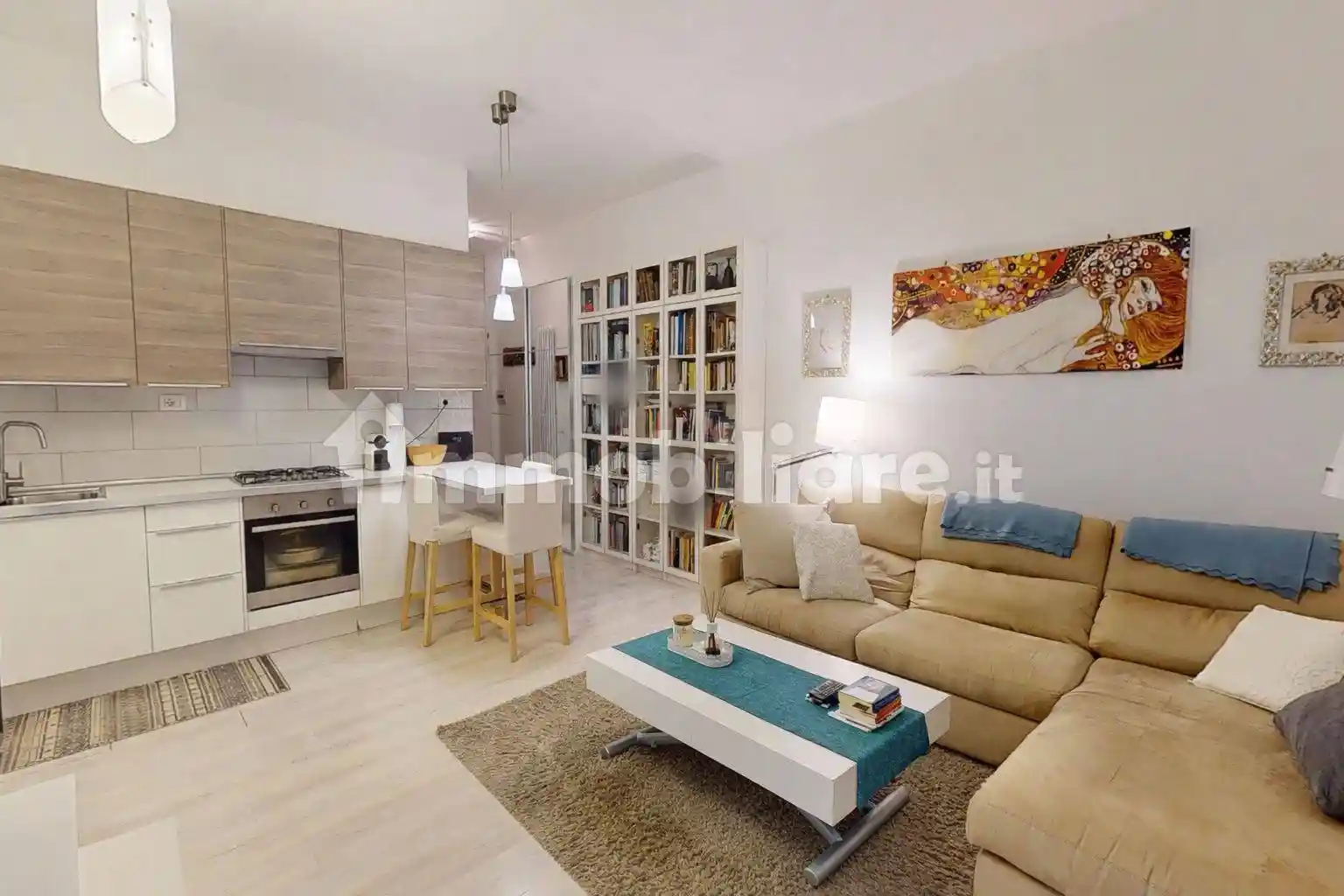 Appartamento in vendita a San Benedetto del Tronto