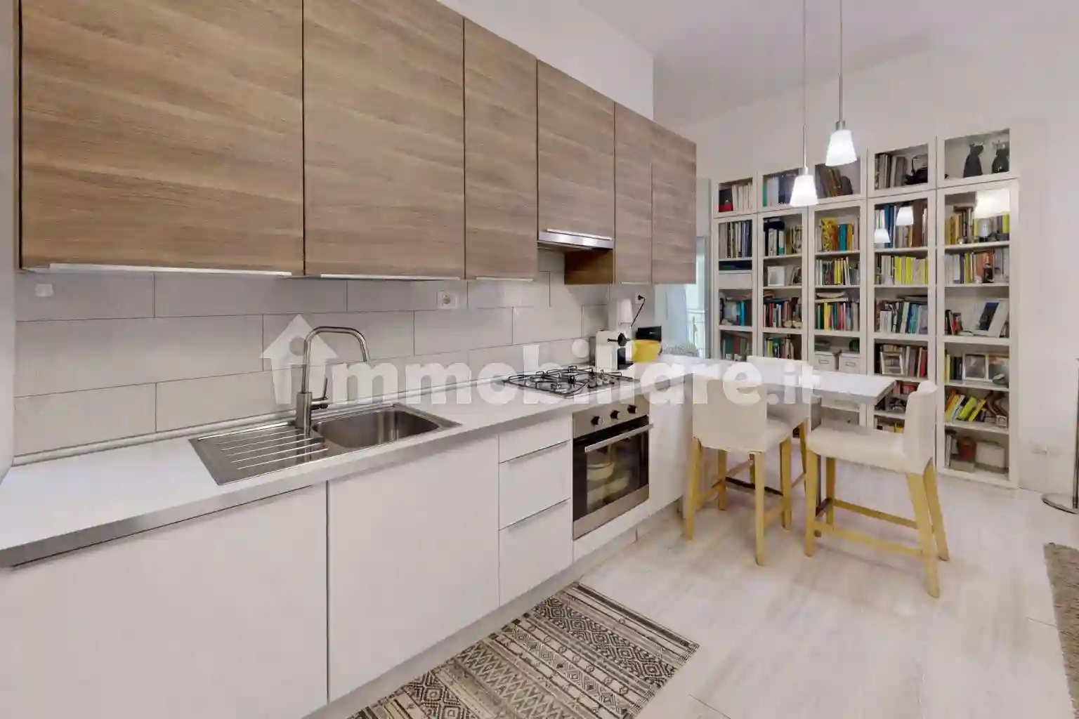 Appartamento - foto 4