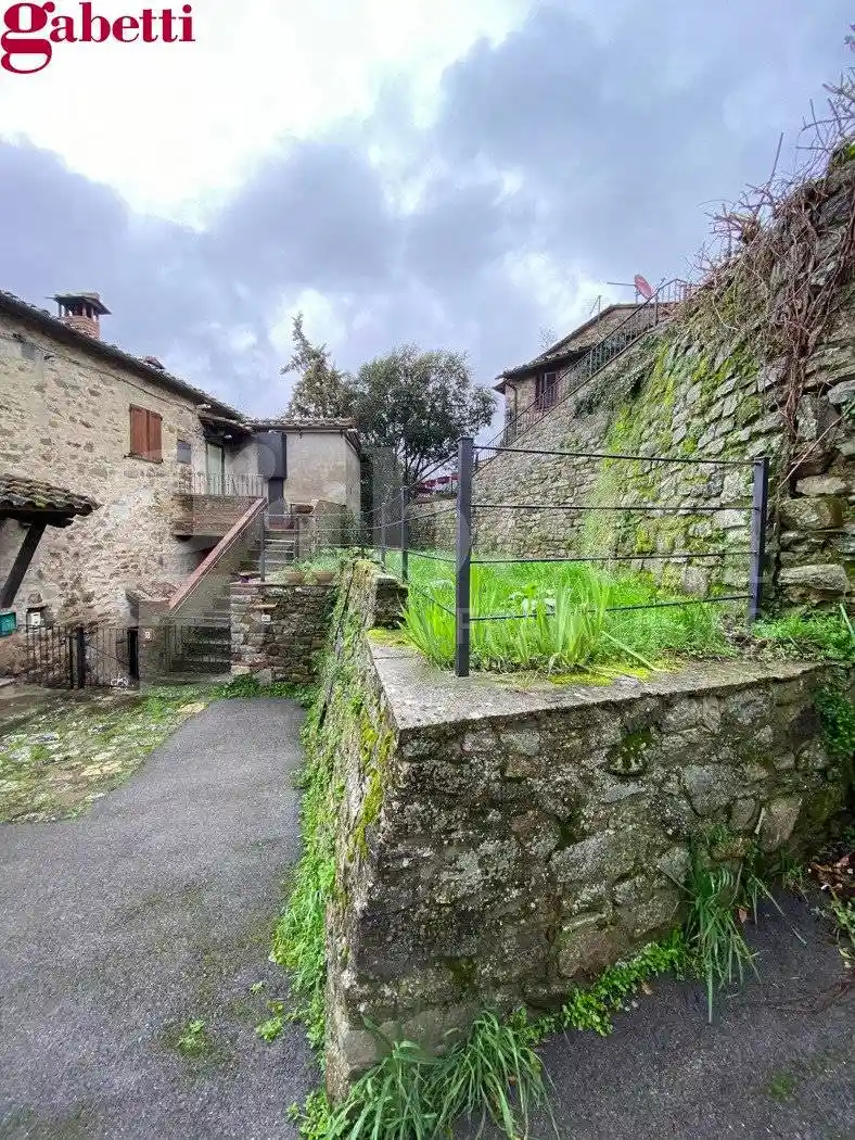 Appartamento in vendita a Gaiole in Chianti