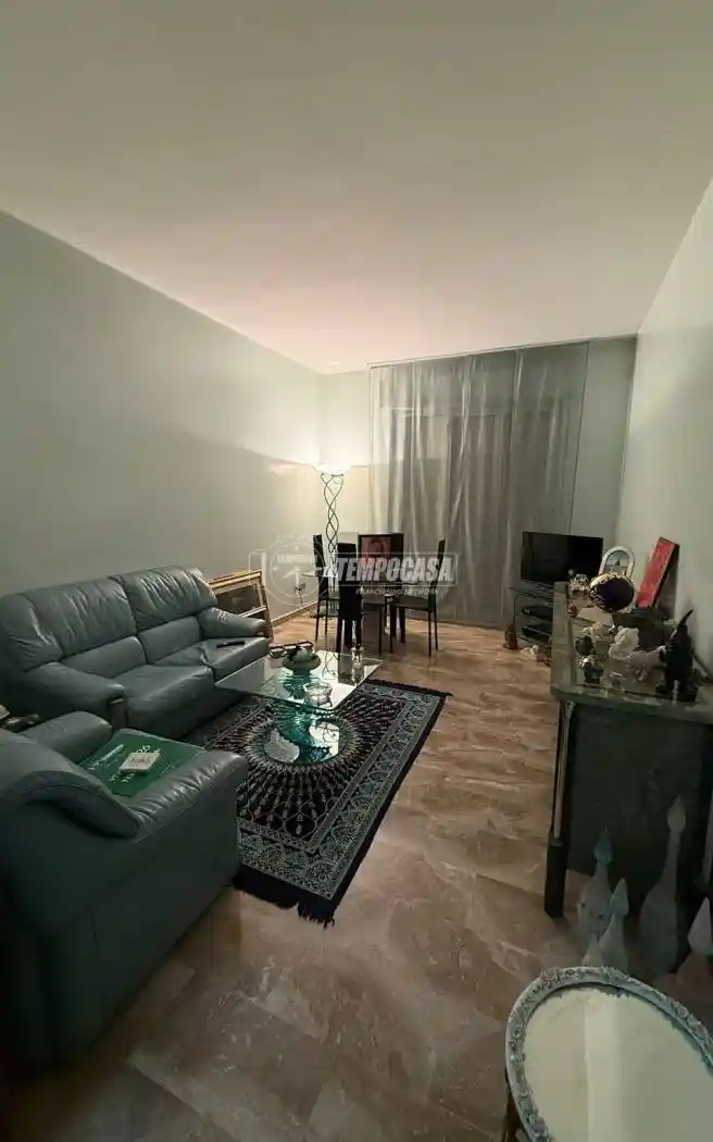 Appartamento in vendita a Baranzate