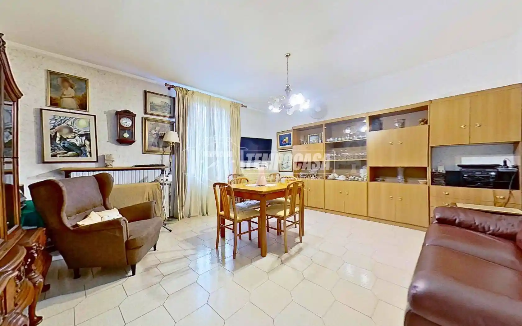 Appartamento in vendita a Legnano