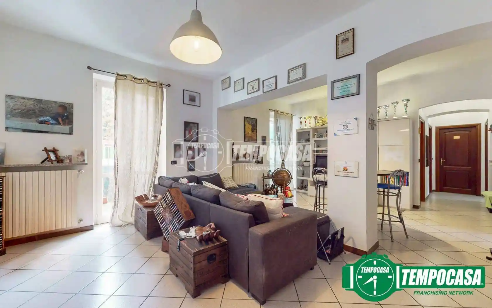 Appartamento in vendita a Alessandria