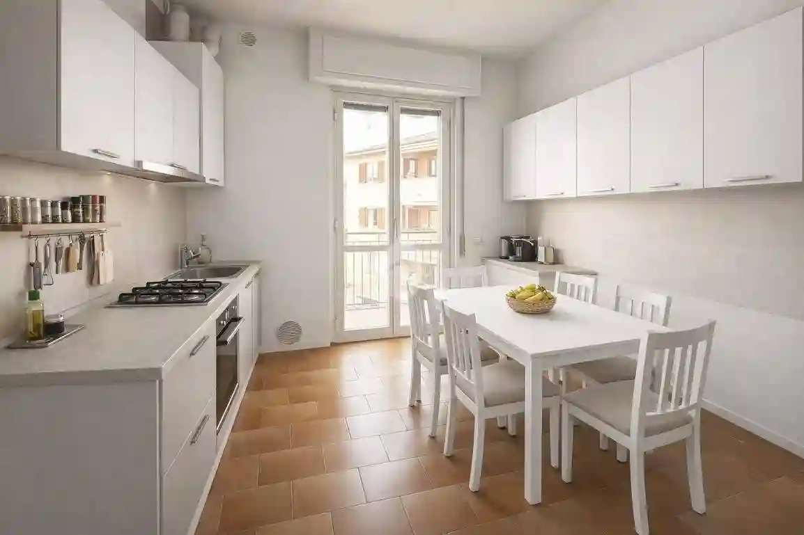 Appartamento - foto 5