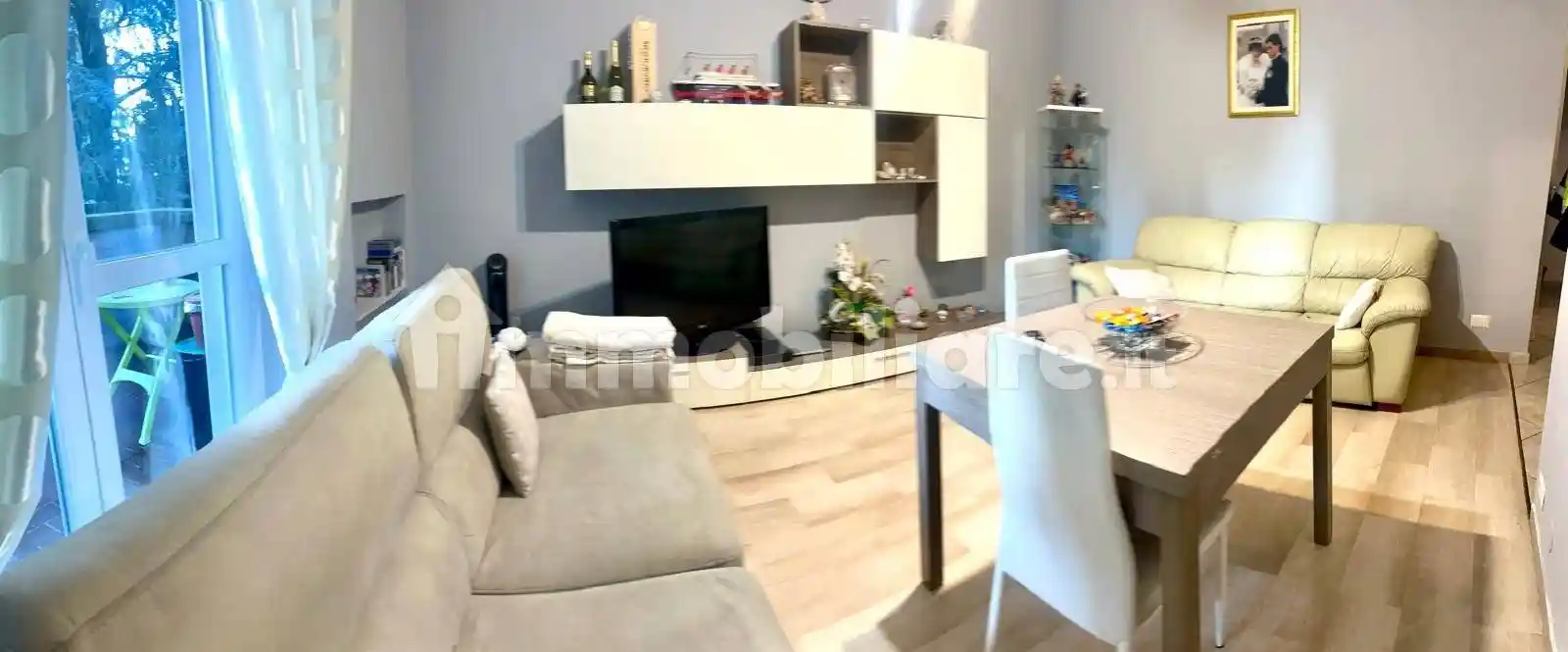 Appartamento in vendita a Gallarate