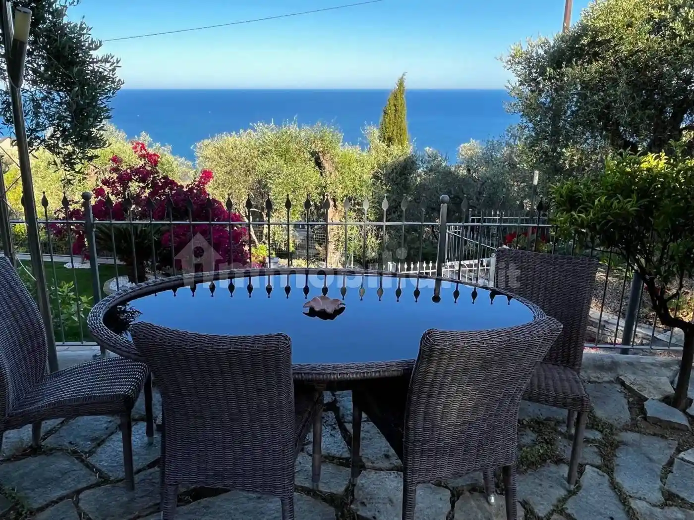 Appartamento in vendita a Imperia