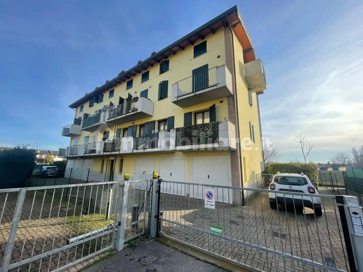 Appartamento in vendita a Parma