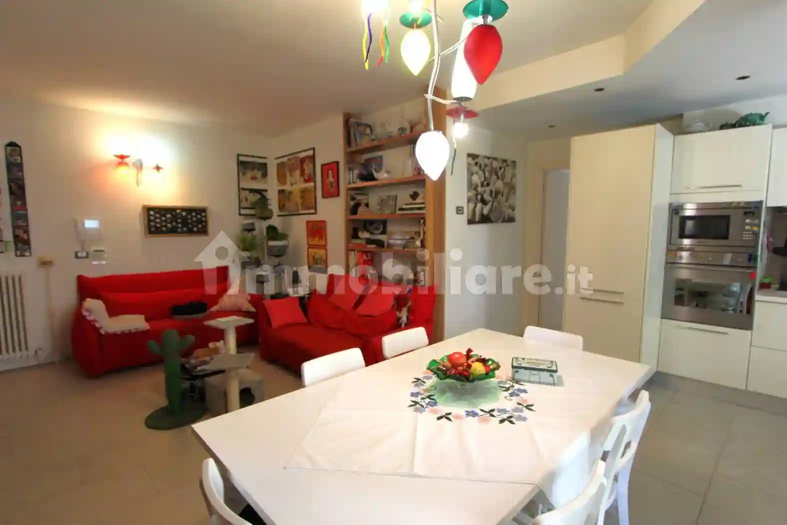 Appartamento - foto 3