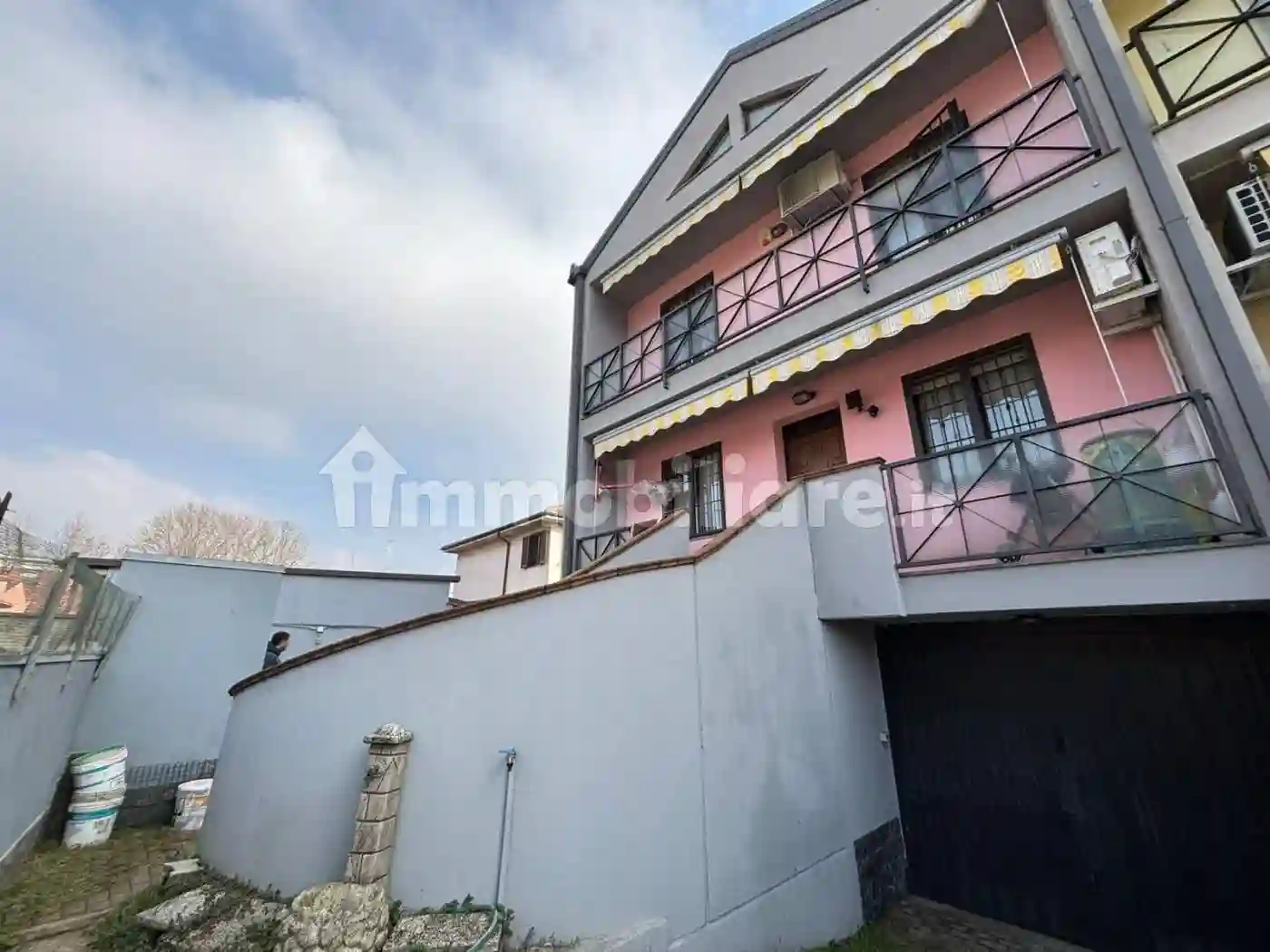 Villetta a schiera - foto 2