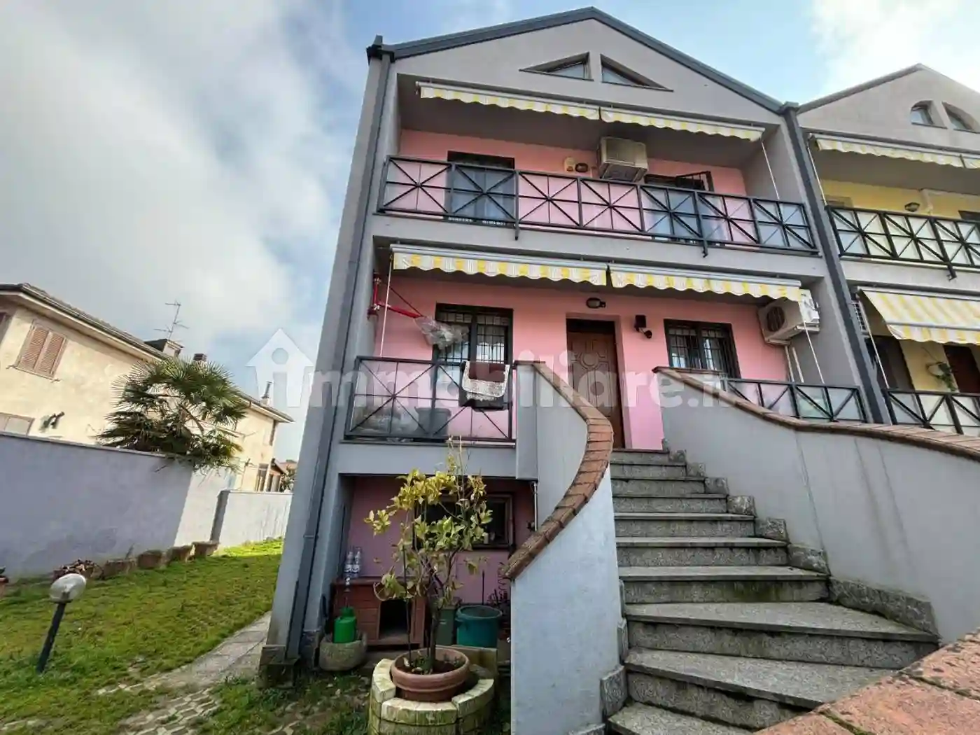 Villetta a schiera - foto 3