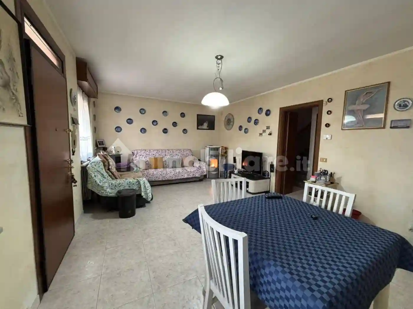 Villetta a schiera - foto 5