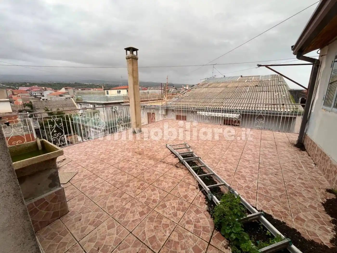 Villa in vendita a Santa Maria di Licodia