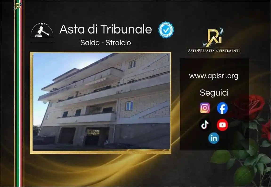 Appartamento in vendita a Santi Cosma e Damiano