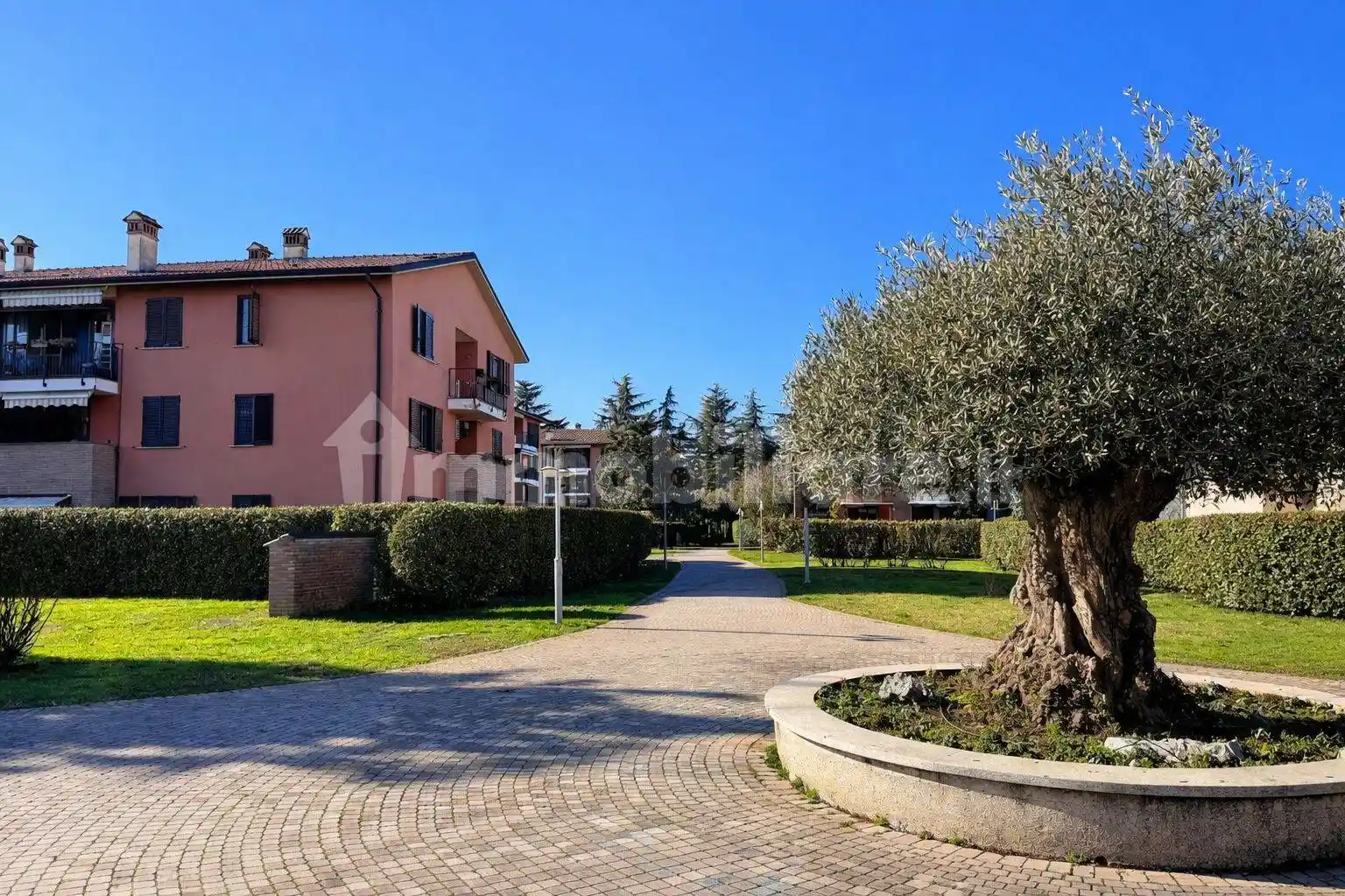 Attico - Mansarda in vendita a Cernusco sul Naviglio