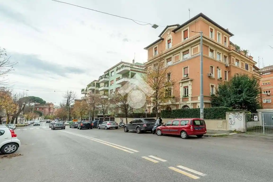 Appartamento in affitto a Roma