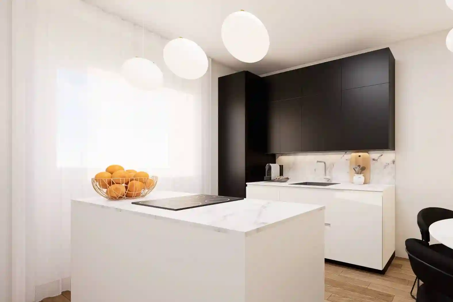 Appartamento - foto 3