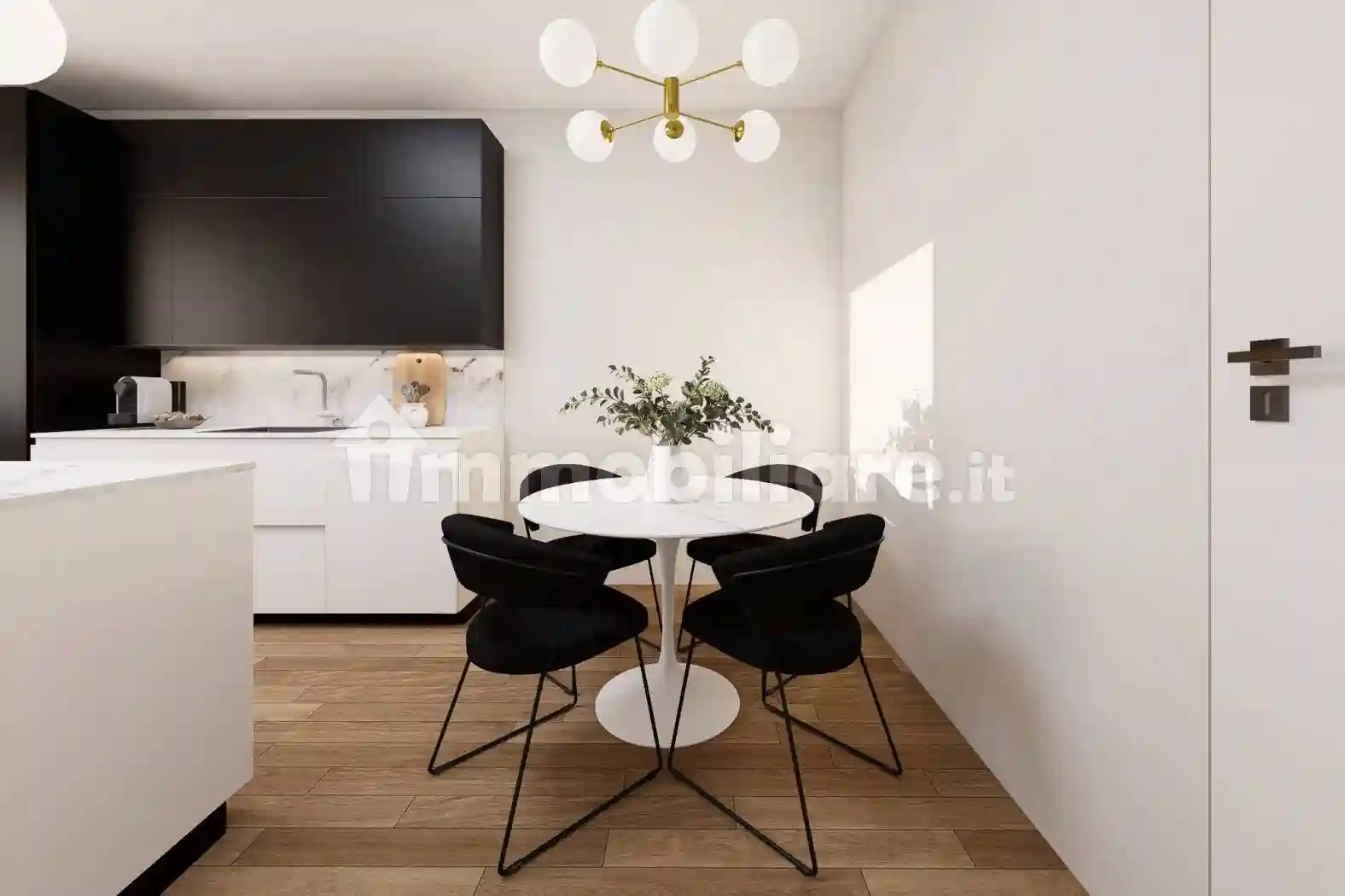 Appartamento - foto 4