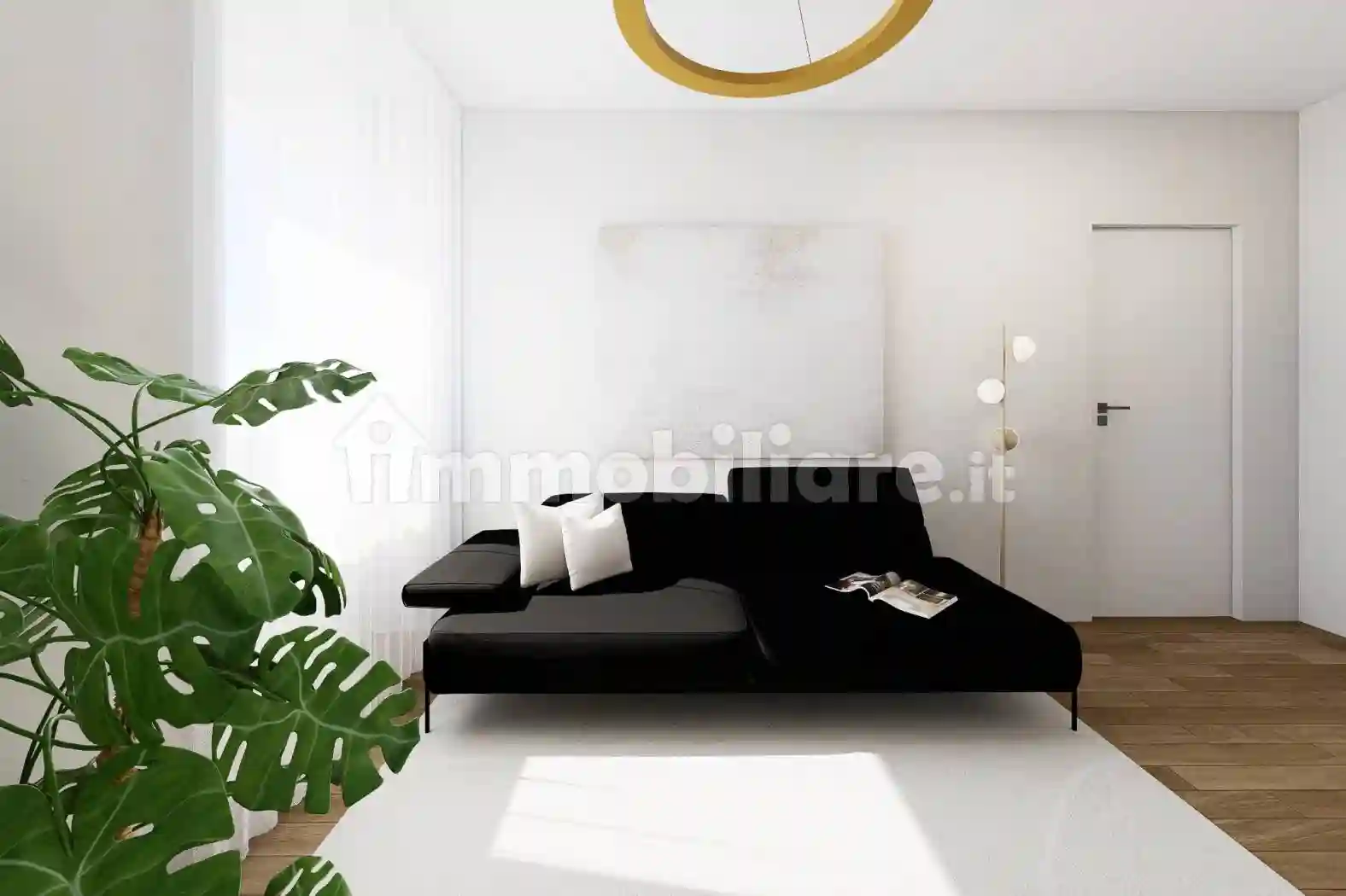 Appartamento - foto 5