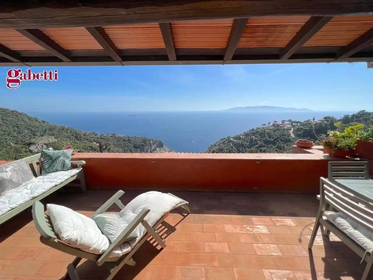 Appartamento in affitto a Monte Argentario