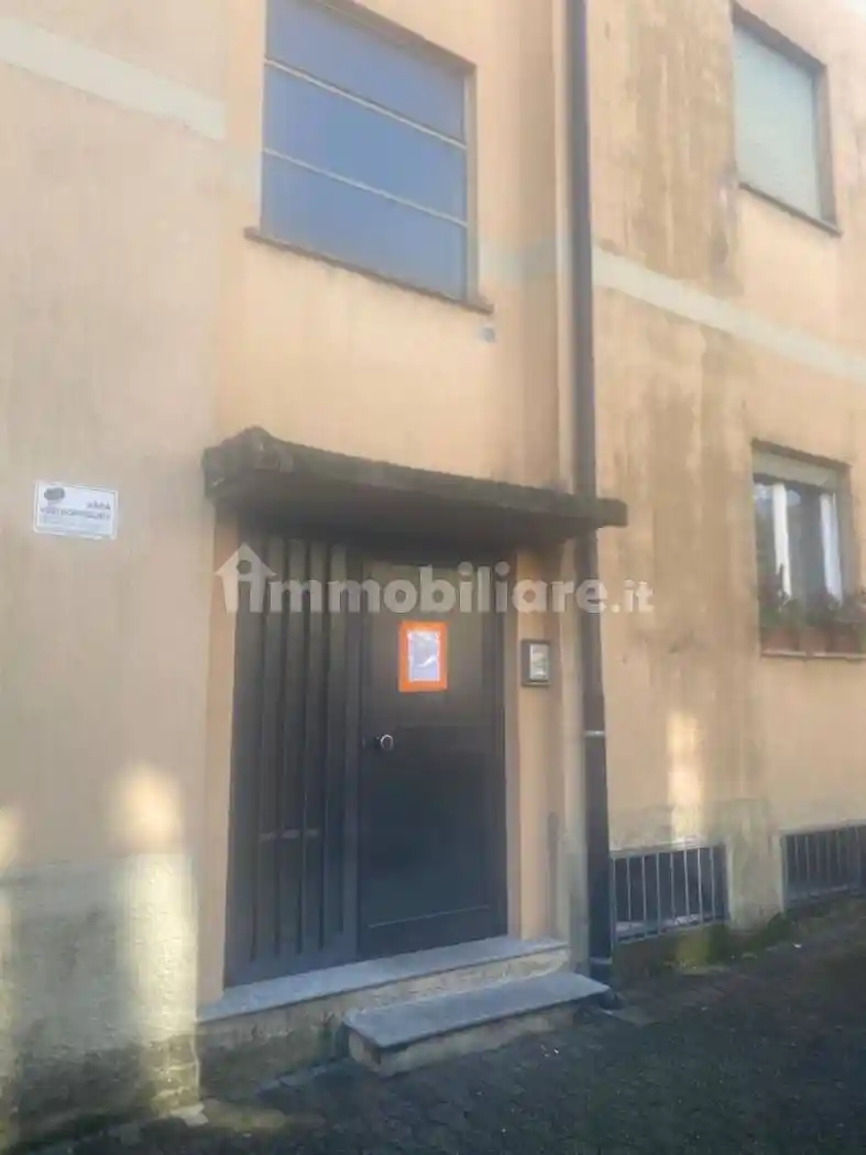 Appartamento in vendita a Verbania