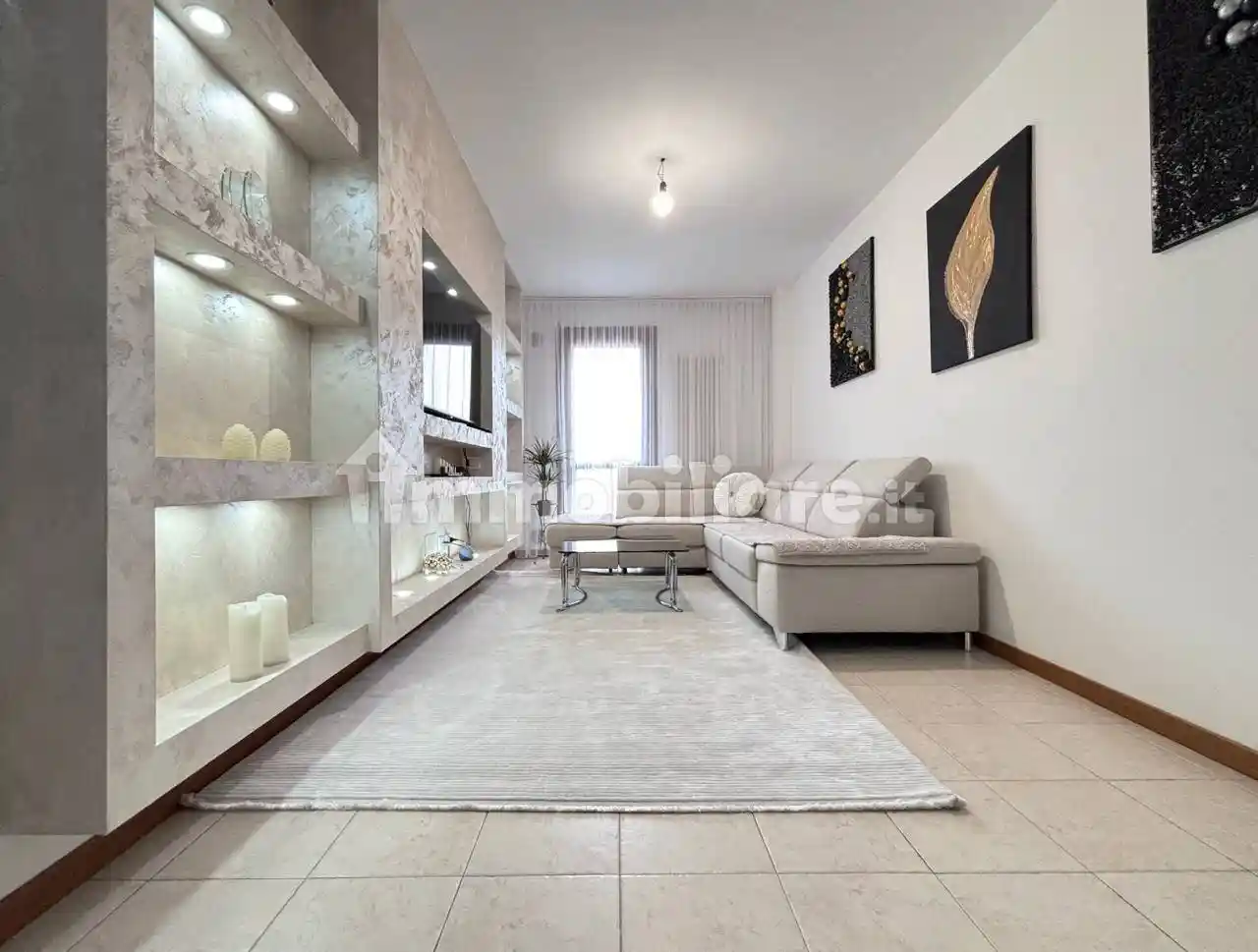 Appartamento in vendita a Carmignano di Brenta