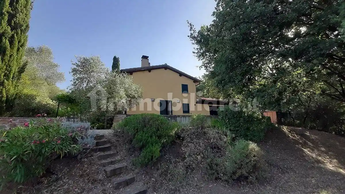 Rustico - Casale in vendita a Castiglione della Pescaia
