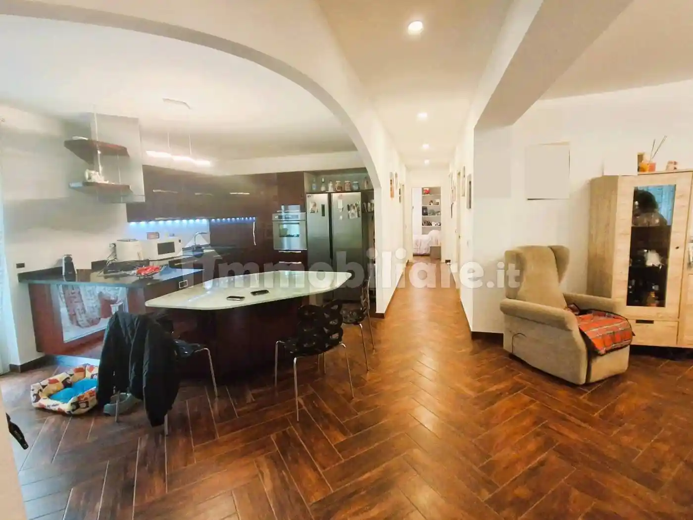 Appartamento in vendita a San Marino