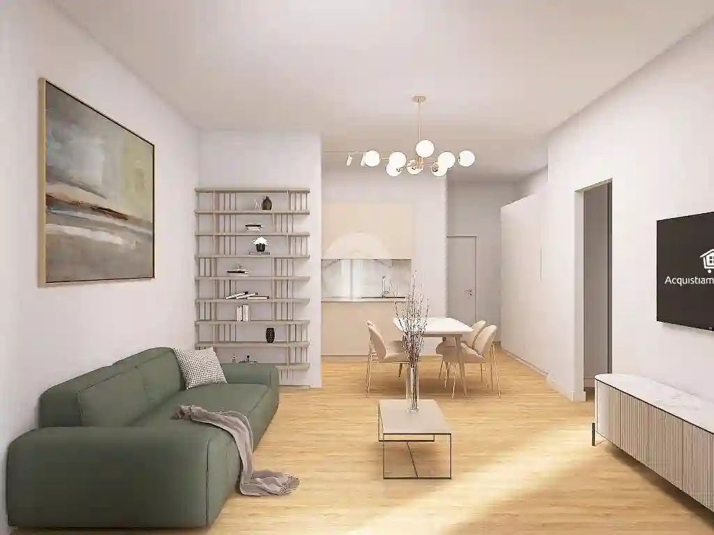 Appartamento - foto 2