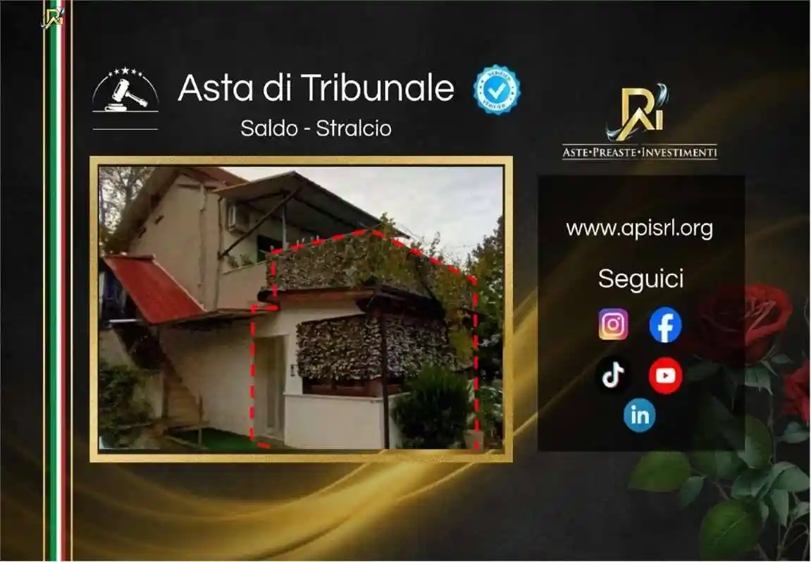 Appartamento in vendita a Ceccano