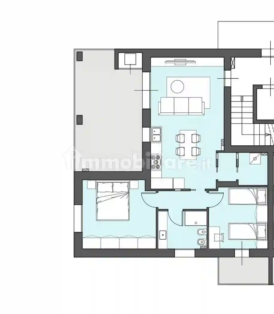 Appartamento - foto 2