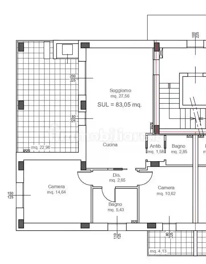 Appartamento - foto 3