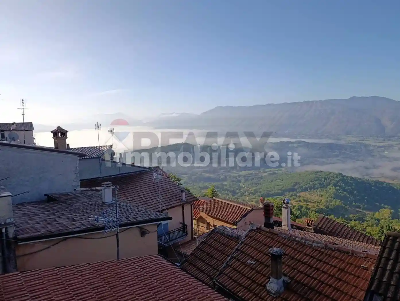 Appartamento in vendita a Tagliacozzo