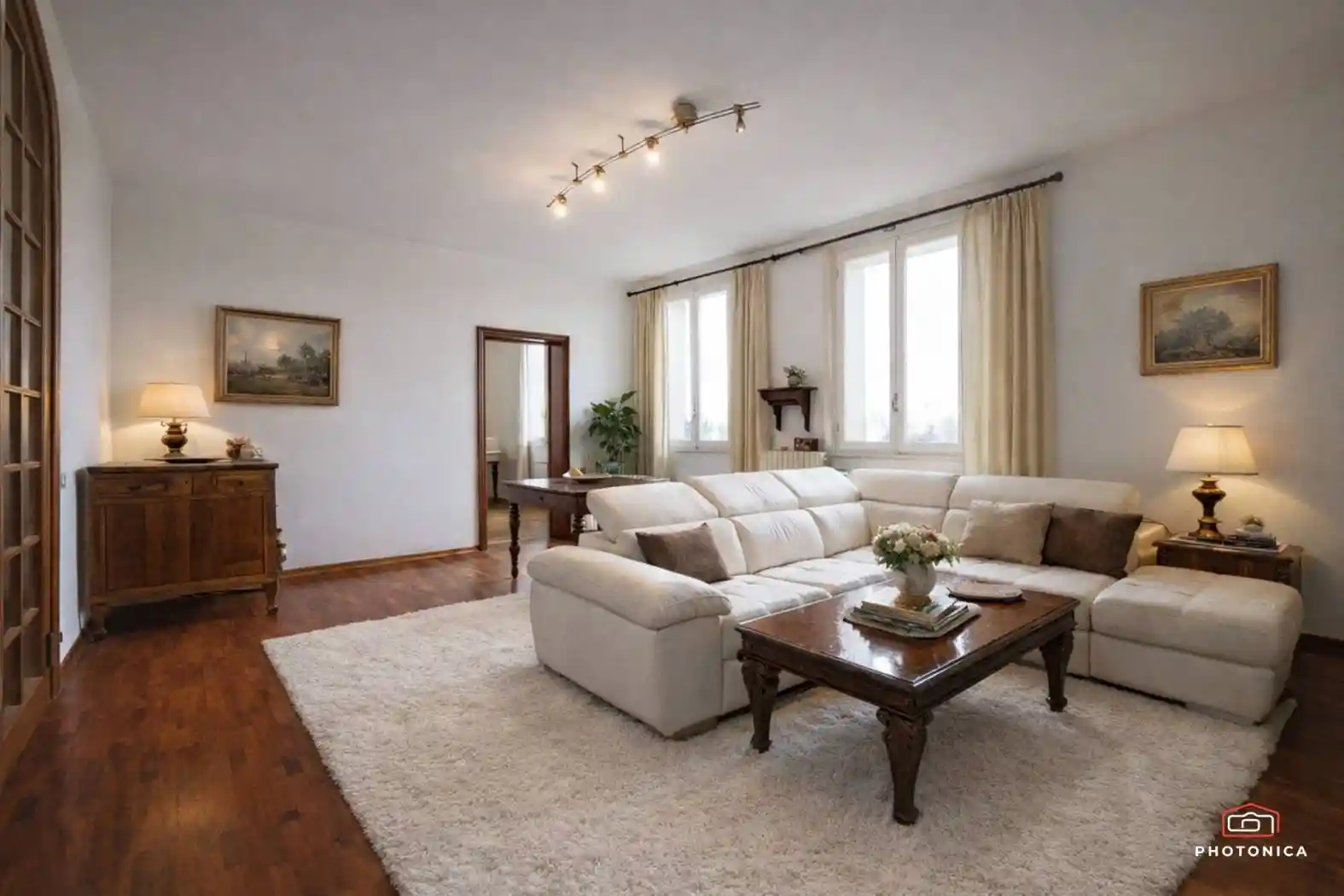 Appartamento in vendita a Imola