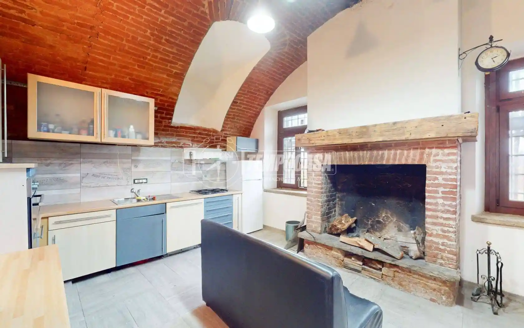 Rustico - Casale in vendita a Orbassano