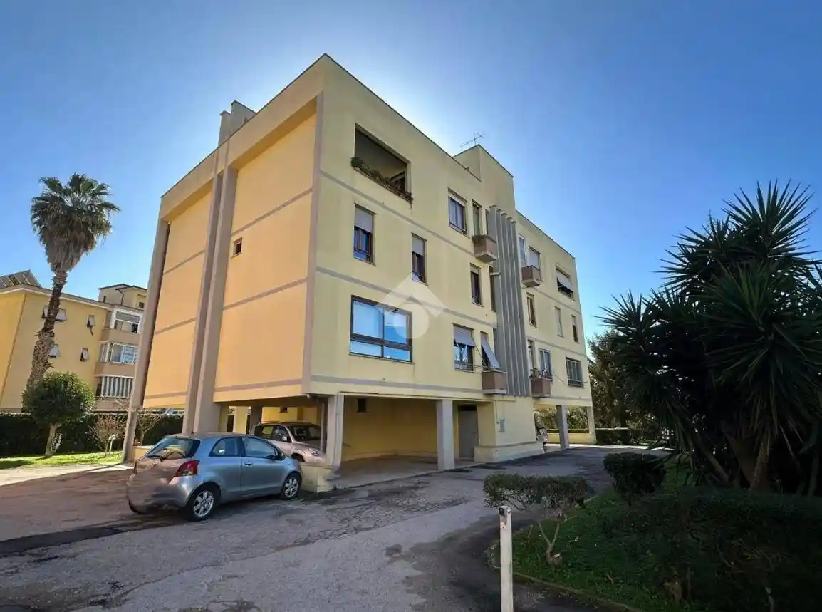 Appartamento in vendita a Aprilia