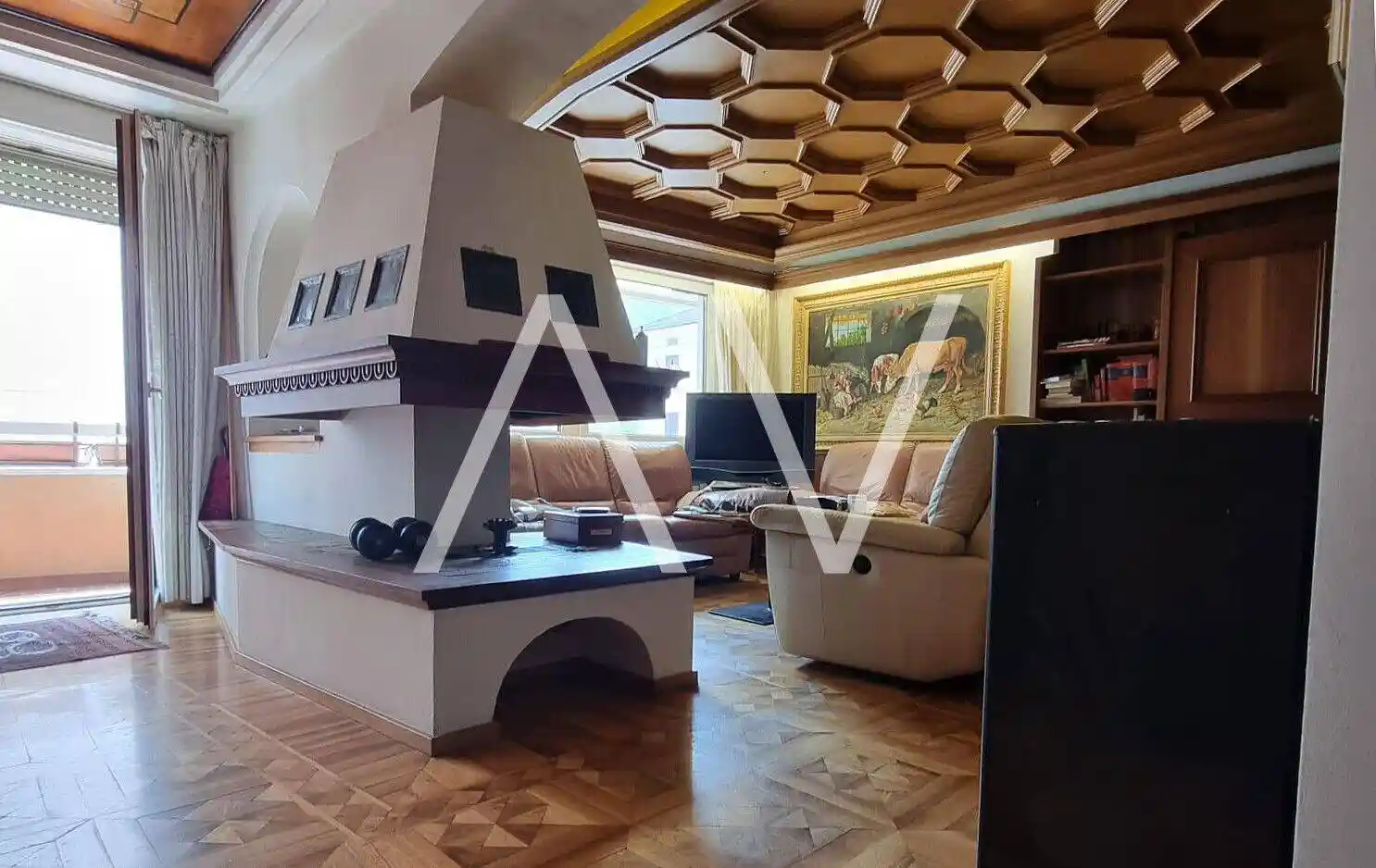 Appartamento in vendita a Bolzano