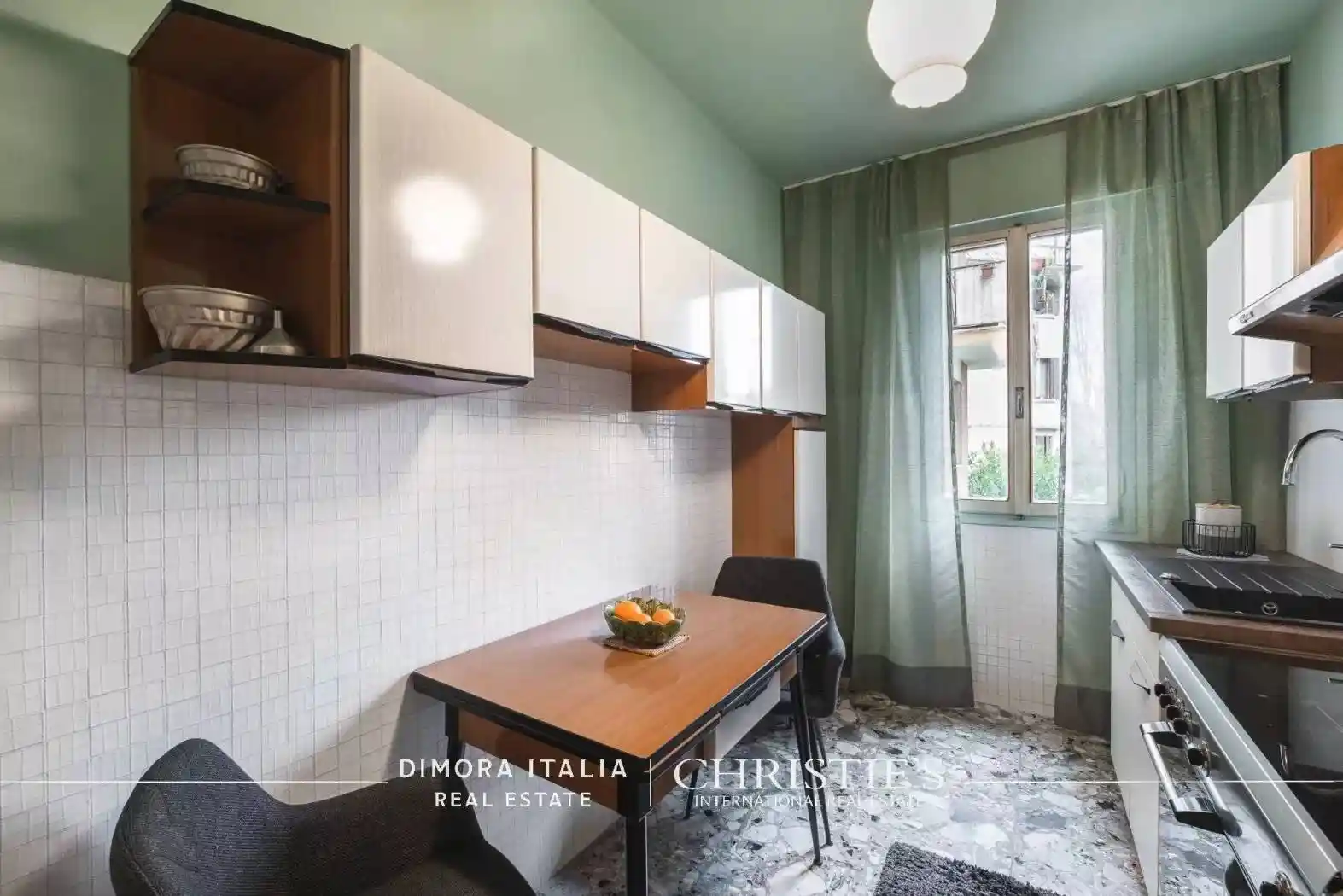 Appartamento in vendita a Venezia