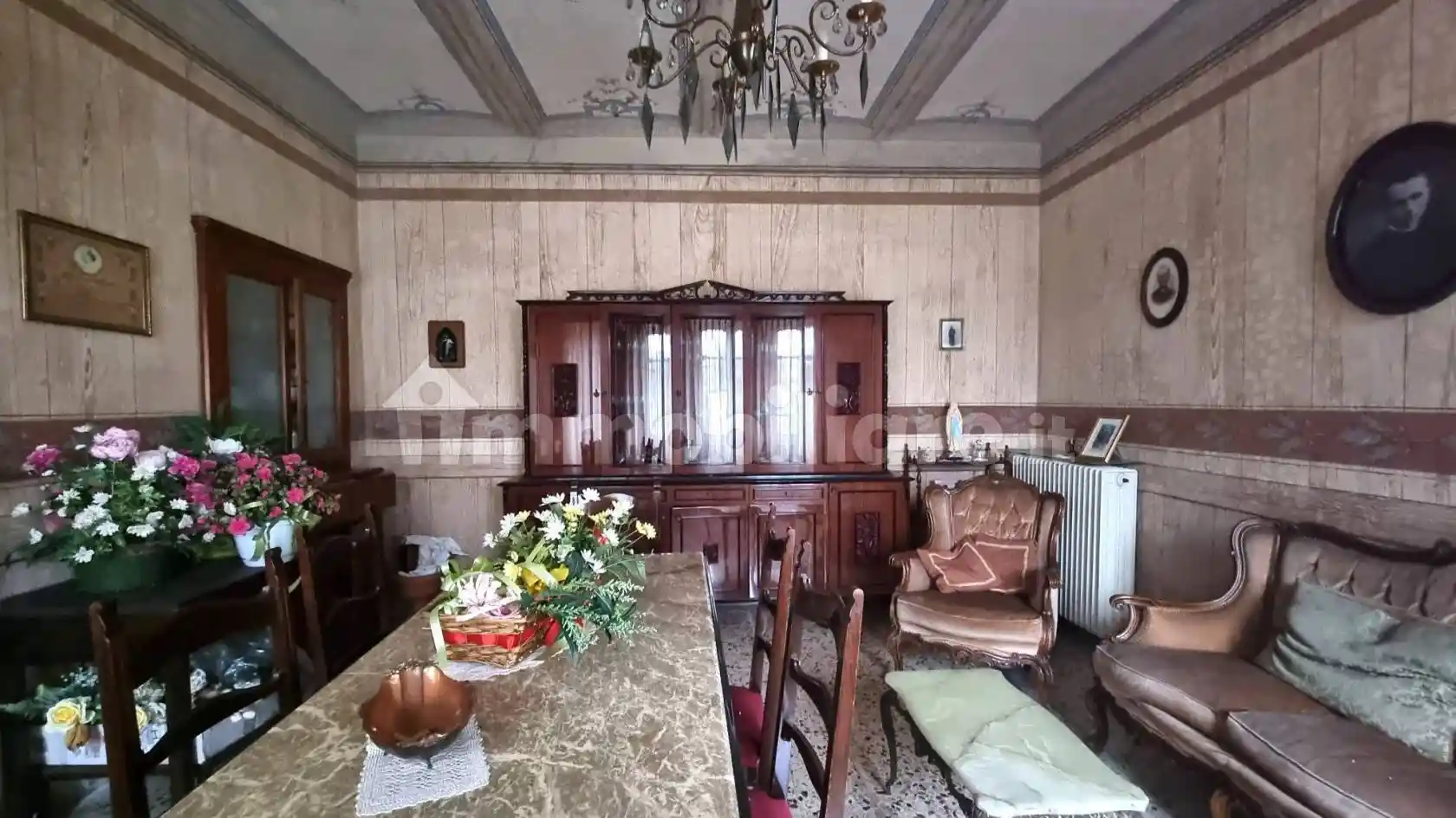 Rustico - Casale in vendita a Fubine Monferrato