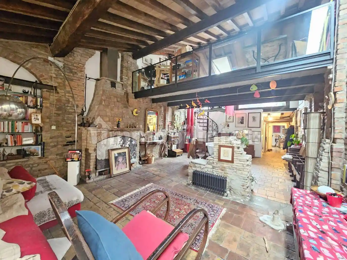 Appartamento in vendita a Parma