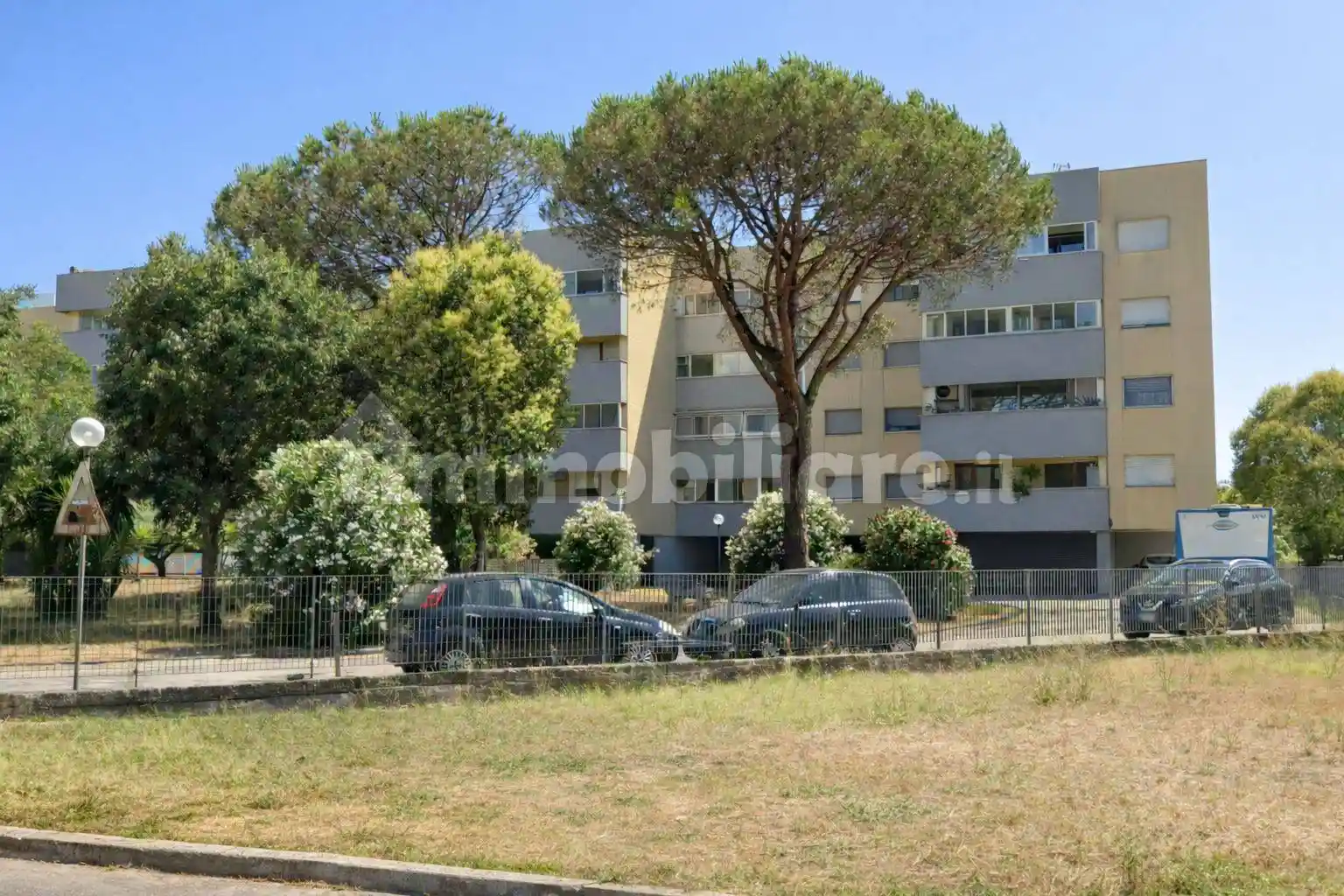 Appartamento in vendita a Latina