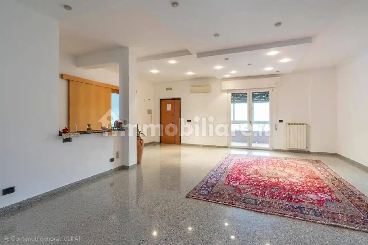 Appartamento in vendita a Pontinia