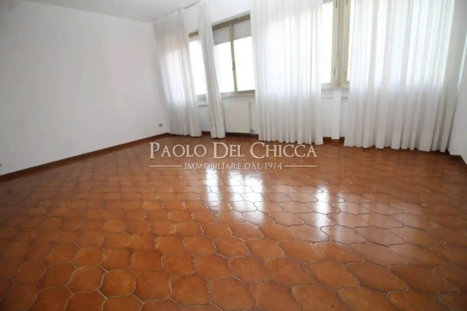 Appartamento in vendita a Livorno