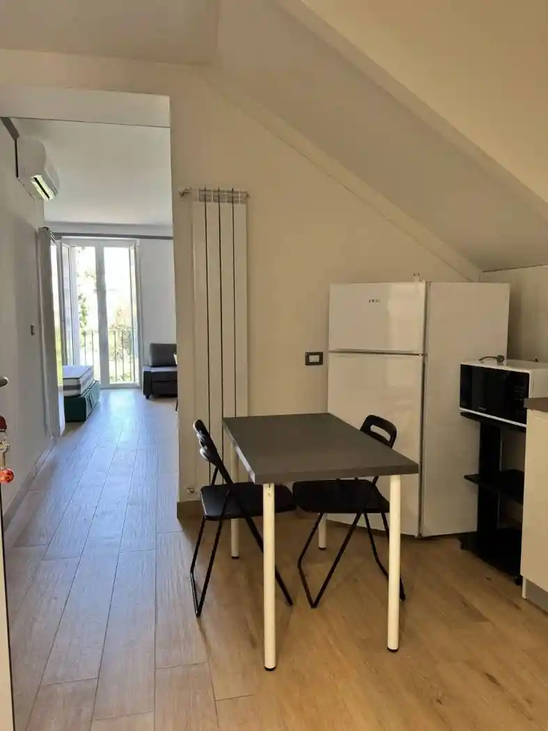 Appartamento in affitto a Caserta