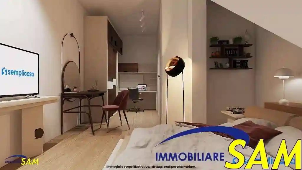 Appartamento - foto 5