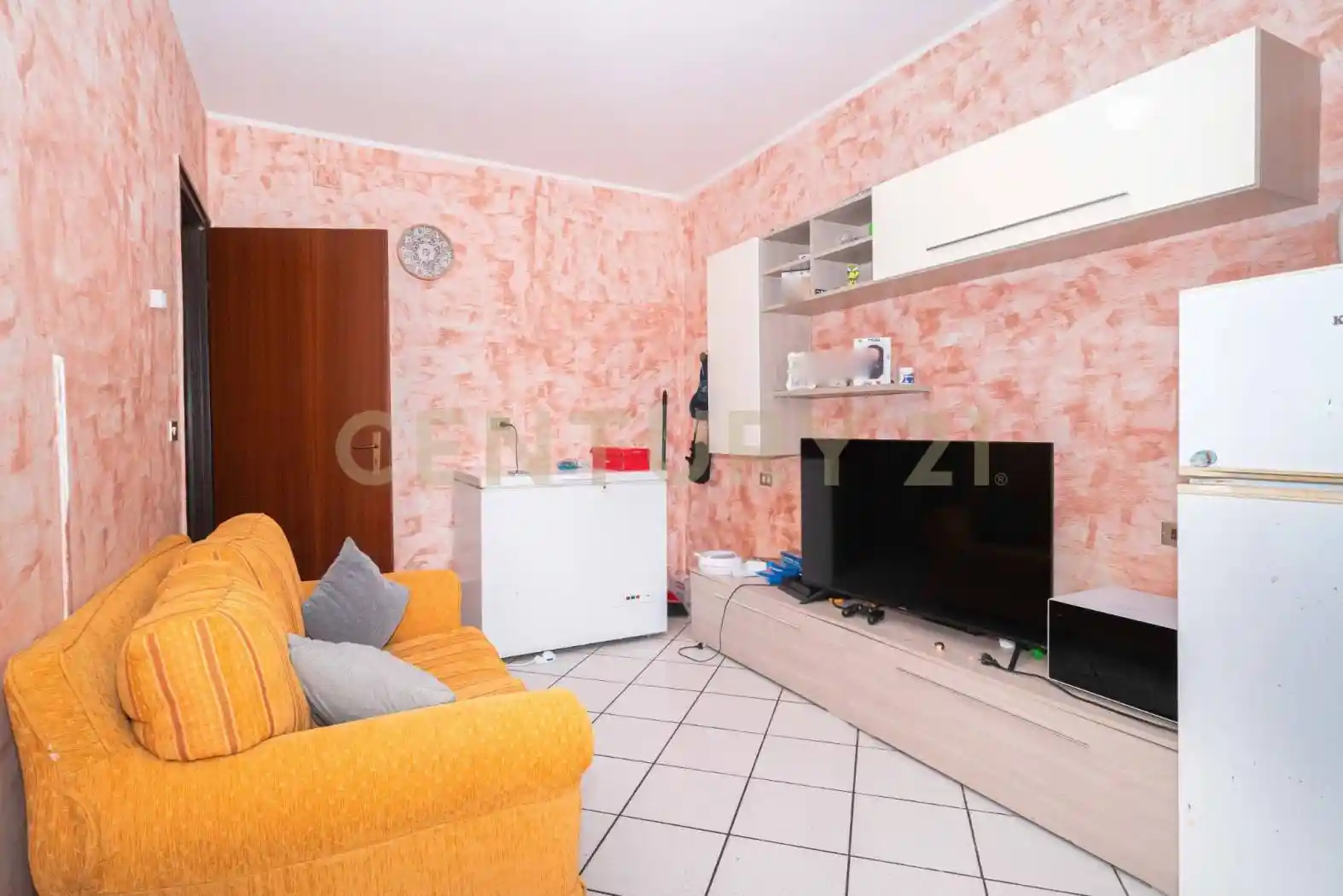 Villetta a schiera in vendita a Carlentini